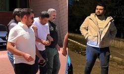 Isparta’da Nişanlısını Rahatsız Ettiği İddia Edilen Genci Öldüren Sanık Hakim Karşısında
