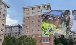 İstanbul'da eşini bıçaklayan koca teslim oldu!