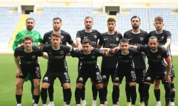 İstiklalspor, Mardin'de penaltılarda 6-5 yenildi