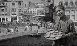 İsveçli fotoğrafçının 1947 İstanbul arşivi