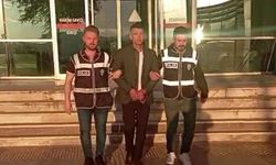 İzmir'de 21 yıldır aranan cinayet hükümlüsü yakalandı!