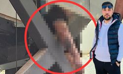 Kabin ile kaplama arasında sıkıştı! 24 yaşındaki Seymen hayatını kaybetti