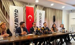 KABİYAD, Kahramanmaraş basınıyla bir araya geldi