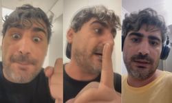 Kağıthane'de öldürülen Rüzgar Eser'in videoları çıktı!
