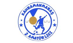 Kahramanmaraş 2. Amatör Lig 9. hafta maç sonuçları ve puan durumu