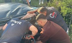 Kahramanmaraş-Adıyaman yolunda facia! 3 ölü, 5 yaralı