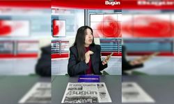 Kahramanmaraş Bugün Gazetesi Muhabiri Yasemin Çolak Kimdir?