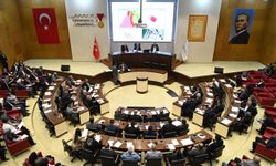 Kahramanmaraş Büyükşehir 2025 Kesin Hesabı kabul edildi!
