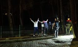 Kahramanmaraş Çamlık'ta çatışma çıktı! 4 kişi gözaltında
