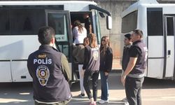 Kahramanmaraş dahil 30 ilde araç kiralama tuzağı kuran 102 milyonluk operasyon