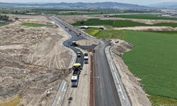 Kahramanmaraş Doğukent’te TOKİ Yolları Baştan Aşağı Yenileniyor