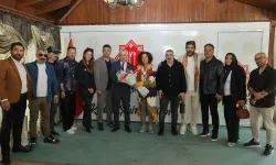 Kahramanmaraş Elbistan'da çekildi! 6 Şubat depreminin acı dolu hikayesi beyaz perdeye taşınıyor