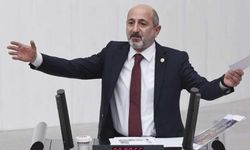 Kahramanmaraş Elbistan’da Susuzluk ve Konut Sorunu TBMM Gündeminde