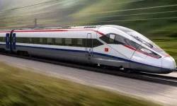 Kahramanmaraş Hızlı Tren Ağına Bağlanıyor! Yolculuk Süresi 2 Saate Düşecek