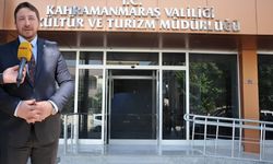 Kahramanmaraş İl Kültür ve Turizm Müdürü Boğaziçi Üniversitesi’ne Atandı