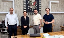 Kahramanmaraş ile Pekin arasında tıbbi teknolojide stratejik ittifak
