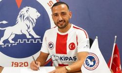 Kahramanmaraş İstiklal Spor'da yıldız oyuncu yolcu mu?