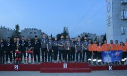 Kahramanmaraş İstiklal Üniversitesi Türkiye ikincisi oldu!