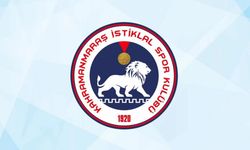 Kahramanmaraş İstiklalspor'da flaş ayrılık!