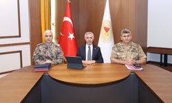 Kahramanmaraş Mart-Nisan 2026 güvenlik ve asayiş verileri