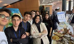 Kahramanmaraş mutfağı gençlerle geleceğe taşınıyor