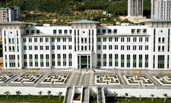 Kahramanmaraş Onikişubat Belediyesi Tüm Tesisleri Geçici Olarak Kapattı
