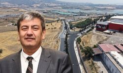 Kahramanmaraş OSB'de GES projesi başladı!