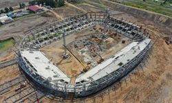 Kahramanmaraş Stadyumu Ne Zaman Bitiyor, Kaç Kişilik Olacak? Kahramanmaraş Stadyumu Kimin?
