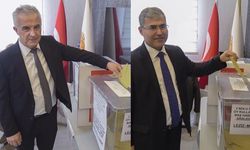 Kahramanmaraş Tabip Odası yeni başkanını seçmek için toplandı