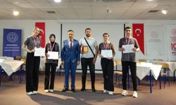 Kahramanmaraş Temel Dinî Bilgiler Yarışması şampiyonu belli!