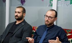 Kahramanmaraş TÜGVA'da mana dolu akşam! Ayetler tefsir edildi