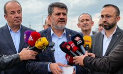 Kahramanmaraş Ulaşım Projelerinde Son Aşama: Milletvekili Debgici Konuştu