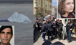 Kahramanmaraş ve Mersin’de infial yaratan cinayetlerin failleri sessizce defnedildi