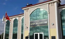 Kahramanmaraş’ı Afşin Temsil Etti: Türkiye’nin En Başarılı İlçeleri Arasında