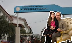 Kahramanmaraş'ı yıkan haber! Almina yaşama tutunamadı