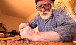 Kahramanmaraş’ın Coğrafi İşaretli Rahlesi El Emeğiyle Yaşatılıyor