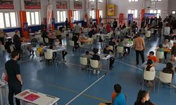 Kahramanmaraş’ın zekâ küpleri belli oldu!