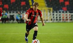 Kahramanmaraşlı Ali Osman Kalın Süper Lig'de parladı