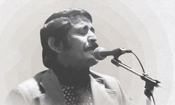 Kahramanmaraşlı Aşık Mahzuni Şerif vefatının 24. yılında