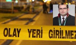Kahramanmaraşlı avukat ofisinde ölü bulundu!