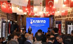 Kahramanmaraşlı bürokratlar KABİYAD çatısı altında birleşti!