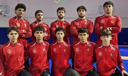 Kahramanmaraşlı Emirhan Çayır Avrupa şampiyonu olmak istiyor!