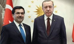 Kahramanmaraşlı eski Milletvekili Salih Koca’nın yeğeni vefat etti!