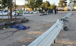 Kahramanmaraşlı genç sürücü Adıyaman’da feci kazada öldü