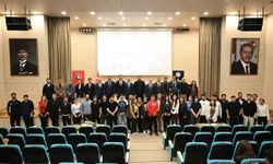 Kahramanmaraşlı gençler bağımlılığa karşı bilgilendirildi