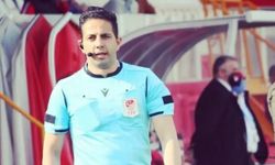 Kahramanmaraşlı hakem Mustafa Onur dalış yaparken hayatını kaybetti