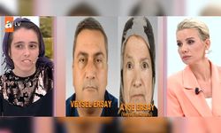 Kahramanmaraşlı İnci Esra Erol'da programında rest çekti!