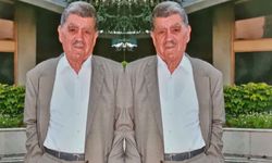 Kahramanmaraşlı Kore Gazisi Bedirhan Paksoy vefat etti!