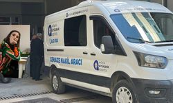 Kahramanmaraşlı Kübra Yapıcı'nın cansız bedeni bulundu
