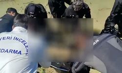 Kahramanmaraşlı Kübra Yapıcı'nın cenaze parçalarına ulaşıldı